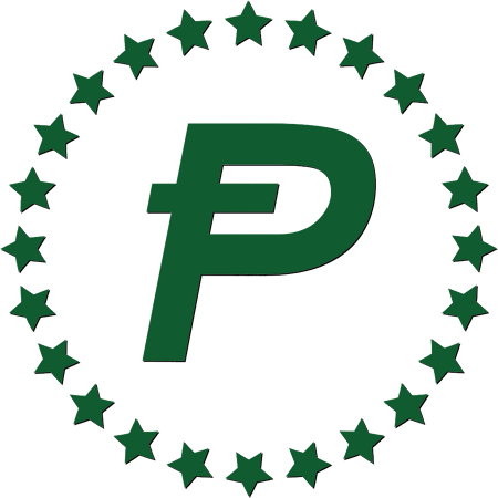 Potcoin Logo - PotWallet